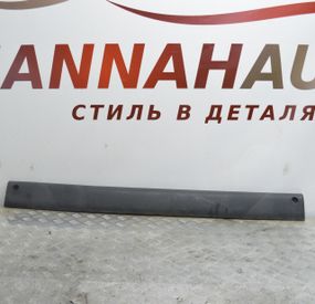 Накладка дверей бокових зсувних лівих правих Renault Master II молдинг лівий правий Рено Мастер 7701692582