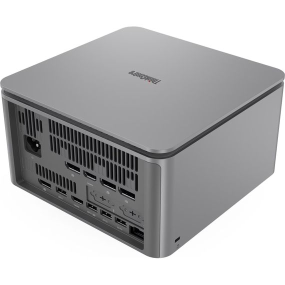 Комп&#039;ютер Lenovo ThinkCentre neo Ultra / i5-14500, 32, 1TB, RTX 4060 8GB (12W1003CUI) | Зображення 2