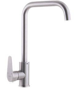 Змішувач для кухні ZERIX FOX-011G ZX3113