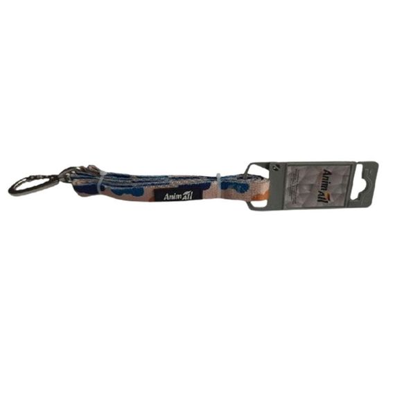 Повідець AnimAll LH-T001A для собак, M-6, 2.0×120 см