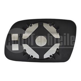 Вставка зеркала правая Citroen Xsara 03-05 / Peugeot 307 00-12, AutoTechteile, 503 0633, 6402307