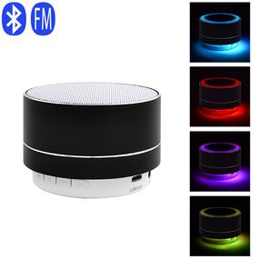 Портативная Bluetooth-колонка A10U, радио, speakerphone