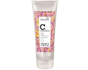 Маска Nouvelle Maintenance Mask Color Glow для окрашенных волос 250 мл