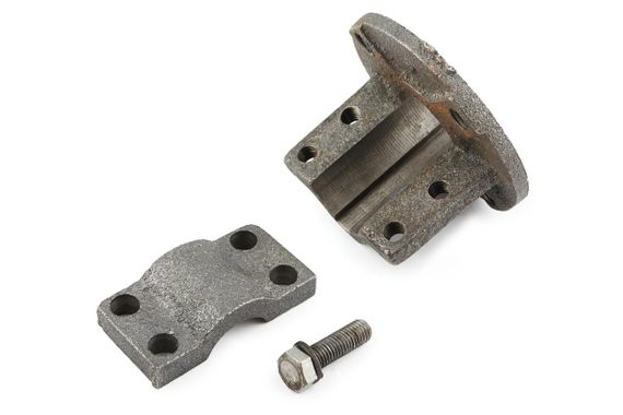 Ступица колеса м/б   175N/180N   (d-40, 7/9Hp)   AMG