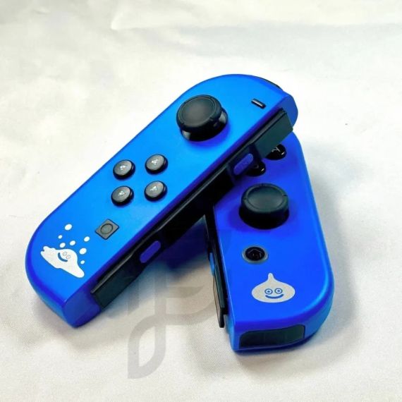 Бездротові контролери Joy-Con для Nintendo Switch J-C PAD