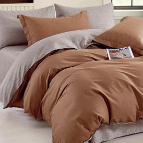 Постільна білизна сімейна Viluta Сатин Twill 788-S 210х143х2 см