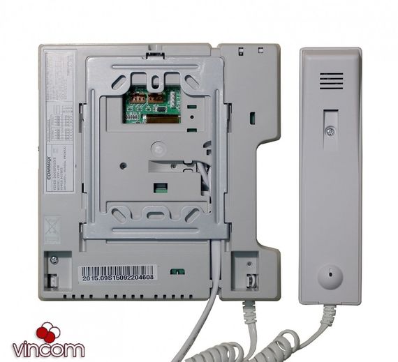 Видеодомофон Commax CDV-43K2 | Зображення 1