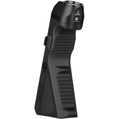 Ліхтар Olight Sigurd Black (Sigurd BK) | Зображення 7