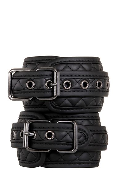 Наручники A&E EVES FETISH DREAMS ANKLE CUFFS