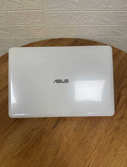 Ноутбук Asus E502NA White FHD Pentium N4200 4Gb HDD 500Gb Б/В | Зображення 5
