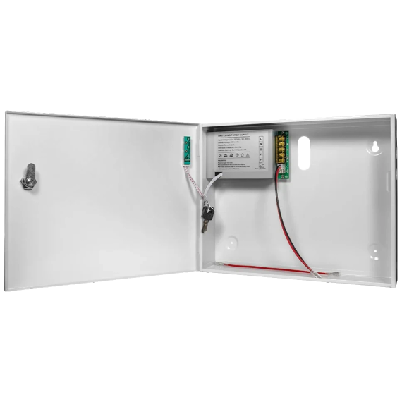 Kraft PSU-2425LED Джерело безперебійного живлення | Зображення 1