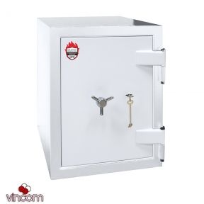 Сейф огневзломостойкий Griffon F60CL I.63.KT White
