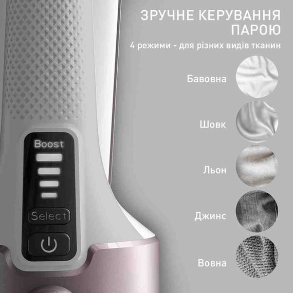Відпарювач Tefal DT8720E0 | Зображення 6