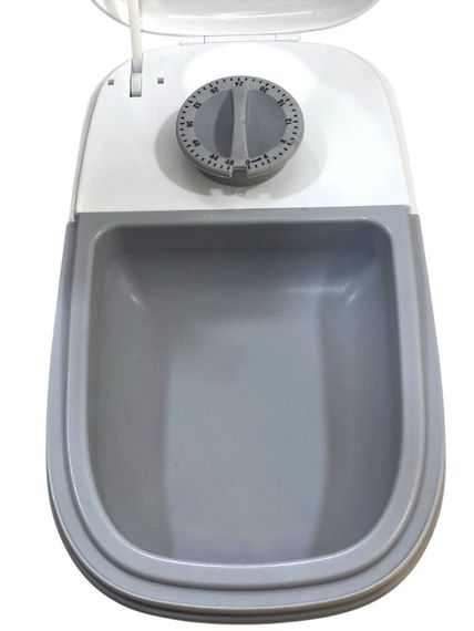 Кормушка для домашних животных Enguang AND1494 (Automatic Pet Feeder) | Зображення 2