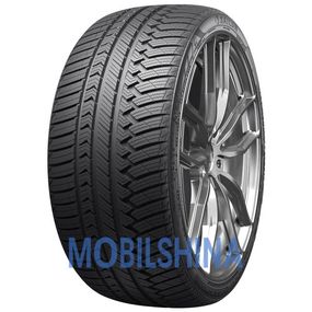 Всесезонные шины SAILUN Atrezzo 4Seasons Pro (215/60R17 100V)
