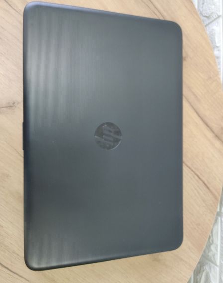 Ноутбук   HP 15-AY013DX/15.6 HD/i5 6200U/8Gb/HDD1Tb/Intel HD 520 | Зображення 3