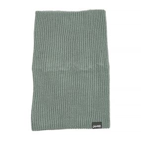 Баф JEEP RIBBED TRICOT NECKWARMER J22W