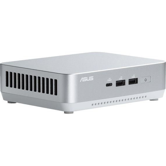 Компьютер ASUS NUC 14 Pro+ RNUC14RVSU900002I Kit(L6) / Ultra 9 185H, M.2 22x80 NVMe; 22x42 NVMe (90AR0051-M000J0)