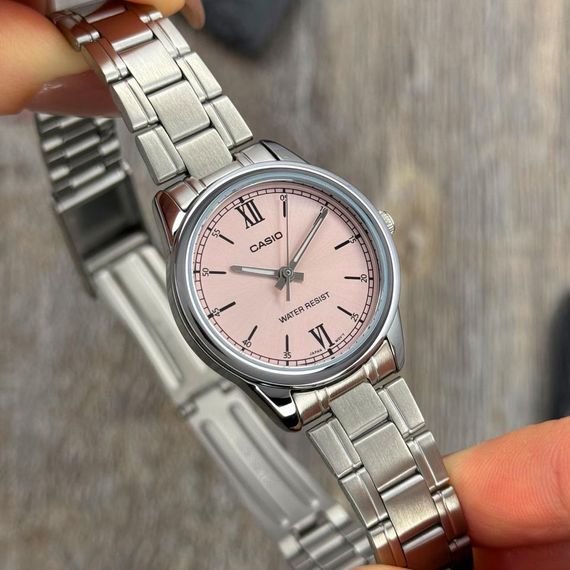 Жіночий годинник Casio LTP-V005D-4B2 | Зображення 2