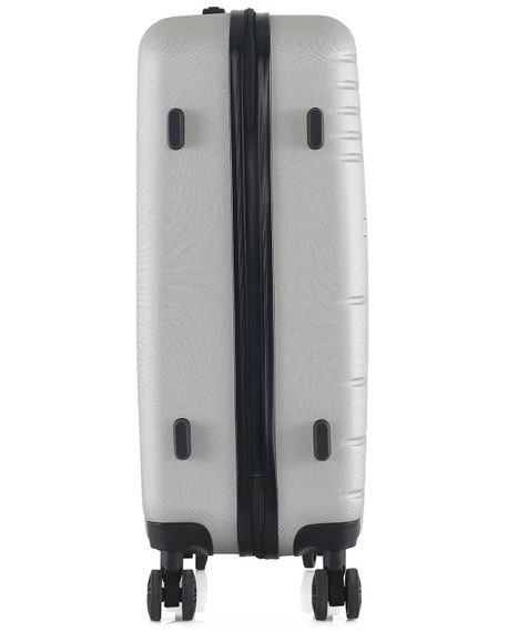 Валіза Semi Line 24" (M) Light Grey (T5762-3) (DAS302942) | Зображення 6