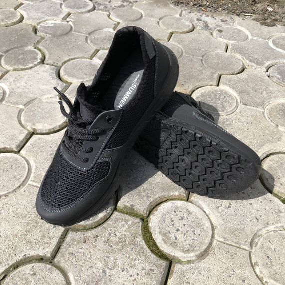 Чоловічі легкі повсякденні кросівки кроси 41 размер, Кросівки на літній XF-360 сезон чоловічі | Зображення 4