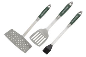 Набір інструментів для гриля Big Green Egg 127655 Код: 013029