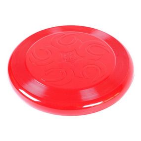 Детская летающая тарелка "Фрисби" 3022TXK(Red)