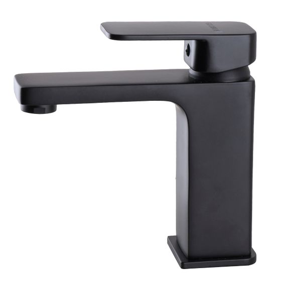 Змішувач для раковини Globus Lux Milano GLM-401-10-BB | Зображення 1