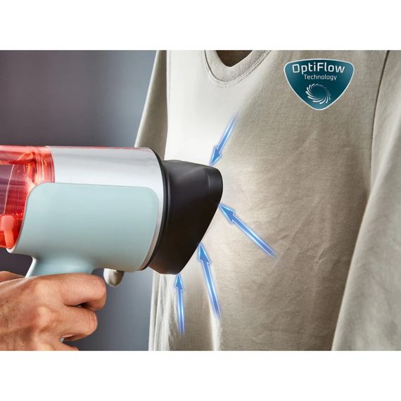 Відпарювач для одягу Tefal AeroSteam (DT9814F0) | Зображення 8