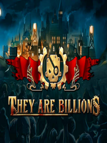They Are Billions (PC) - Steam Key - EUROPE