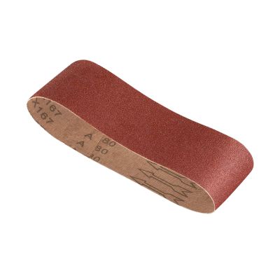 Шлифовальная машина DeWALT XR Li-Ion 18 В, 198-320 м/мин, лента 75х533 мм (без АКБ и ЗУ) (DCW220N) | Зображення 2