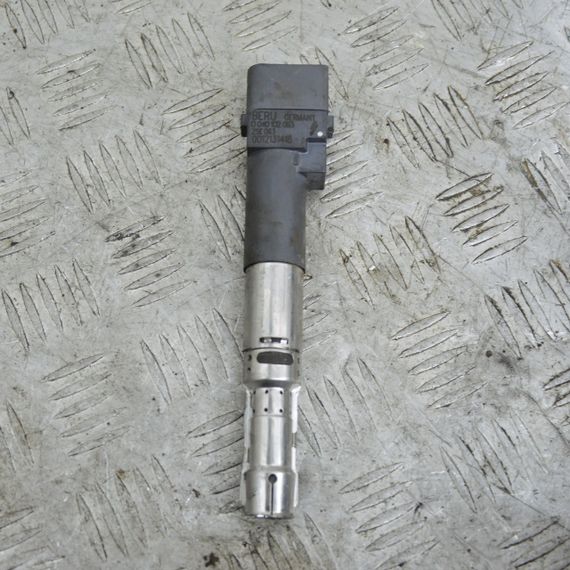 Котушка запалювання 2.8 Ford Galaxy 1995-2006 Котушка запалювання Форд Гелексі 0040102063 0012131418