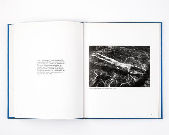 Книга о фотографах Андре Кертес Andre Kertesz: Kertesz on Kertesz: A Self-Portrait Б/У книги по фотографии | Зображення 2