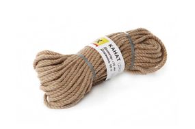 Канат джутовый Unifix - 12мм x 50м