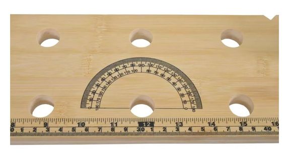 Складний робочий стіл HECHT 0003 | Зображення 1