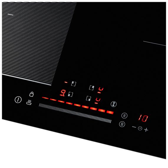 Варочная поверхность Pyramida IH P 644 BZ | Зображення 2