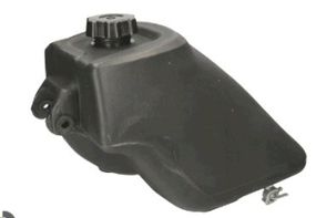 Бак топливный   ATV 200/250   JPX