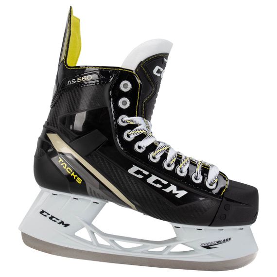 Хокейні ковзани CCM Tacks AS-560 Sr | Зображення 1