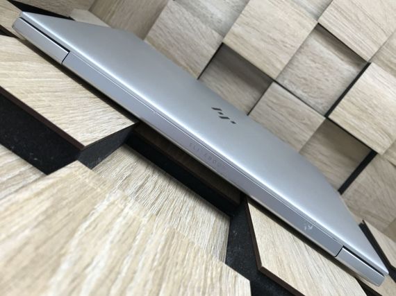 Ультрабук Б-класс HP EliteBook 840 G5 / 14" (1920x1080) IPS / Intel Core i5-8350U (4 (8) ядра по 1.7 - 3.6 GHz) / 8 GB DDR4 / 256 GB SSD M.2 / Intel UHD Graphics 620 / WebCam / Fingerprint / HDMI б/у | Зображення 7