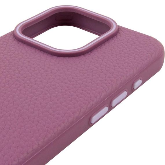 Чохол Syndee with Magnetic Fit для Apple iPhone 13 Pro (6.1") Sunset Purple | Зображення 3