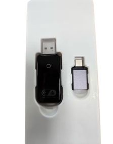 Адаптер CarPlay & Android Auto 2 в 1.