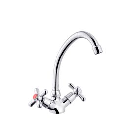 Змішувач для кухні Kroner KRM Royce - C030 (CV029049)
