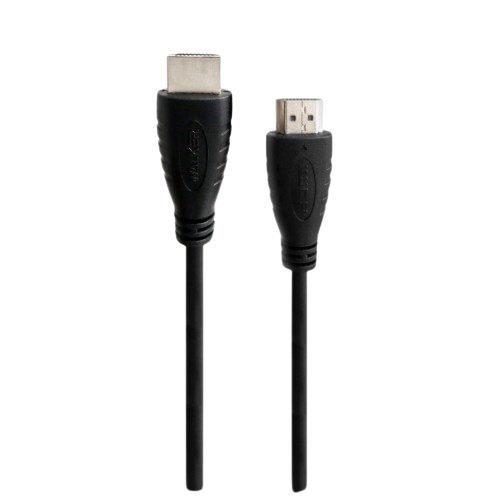 Кабель HDMI-HDMI 3м WALKER WHD-77 | Зображення 1