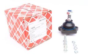 Опора шаровая передняя сверху Ford Maverick Nissan Terrano 87-96 15270