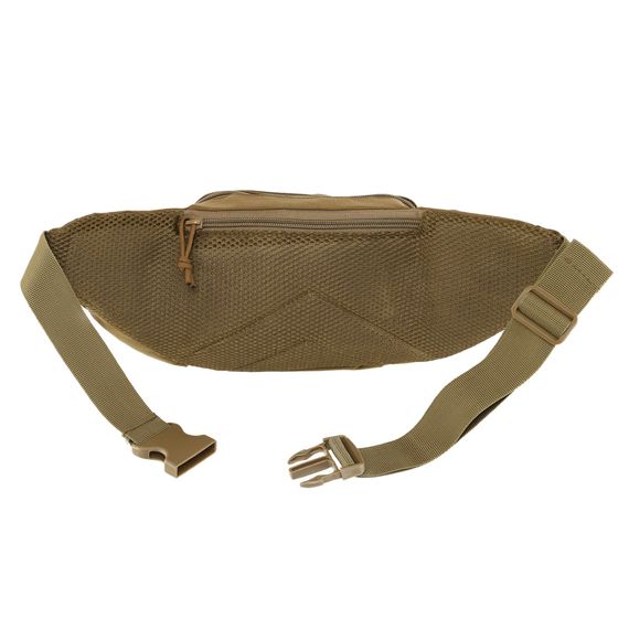 Сумка тактична на пояс Military Rangers Койот | Зображення 4