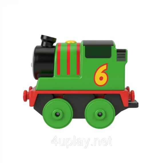Игрушечный поезд Перси Thomas & Friends Percy | Зображення 4
