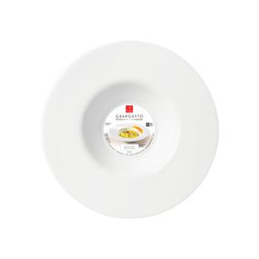 Тарілка для різотто Bormioli Rocco Grangusto 419323-FTB-121990 27 см