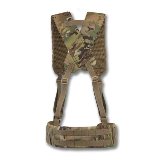 РПС Kiborg R-2 Multicam | Зображення 3