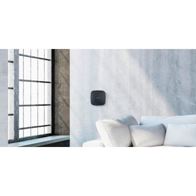 Ретранслятор Ajax ReX2 black | Зображення 7