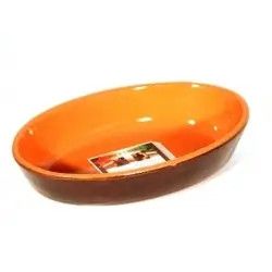 Форма для запекания De Silva mz500 20х13,5х4,5 см